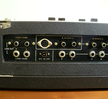 Sony Stereo Mic. Mixer MX-12