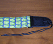 Guitar Strap Owl