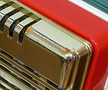 Emenee Golden Piano Accordion