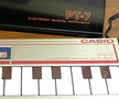 Casio PT-7
