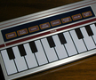 Casio PT-7