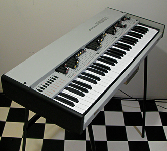 ELECTRONIKA VENTA EM141