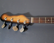 Burns Vista Sonic Bass