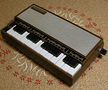 Superior mini electric organ