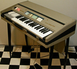 Farfisa Mini Compact