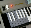 Farfisa Mini Compact