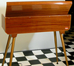 Farfisa Pianorgan III