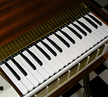 Farfisa Pianorgan III