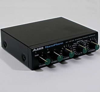 Alesis NanoPiano