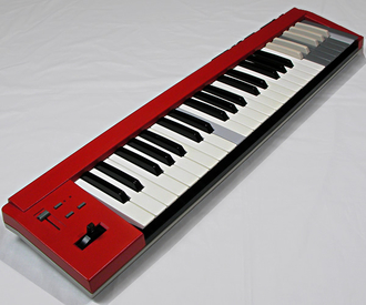Roland PC-180 Customized