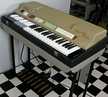 Farfisa Combo Compact Deluxe