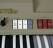 Farfisa Combo Compact Deluxe