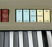 Farfisa Combo Compact Deluxe