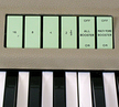 Farfisa Combo Compact Deluxe
