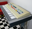 Farfisa Professional