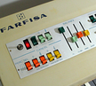 Farfisa Professional