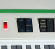 Farfisa Organ FAST3