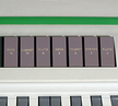 Farfisa Organ FAST3