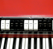 Fender Contempo Organ