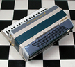 Farfisa Transicord Custom