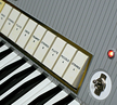 Farfisa Transicord Custom