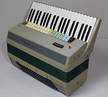 Farfisa Transicord Class2 Custom
