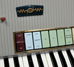 Farfisa Transicord Class2 Custom