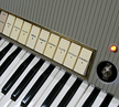 Farfisa Transicord Class2 Custom