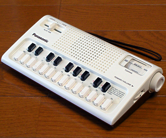 Panasonic R-1088