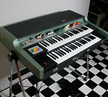 Farfisa VIP400