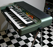Farfisa VIP400