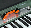 Farfisa VIP400