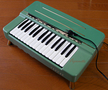 Hohner Organetta