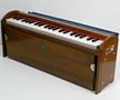 Indian Travel Harmonium