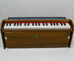 Indian Travel Harmonium