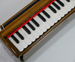 Indian Travel Harmonium