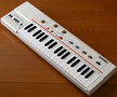 Casio Casiotone MT-40