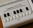 Casio Casiotone MT-40