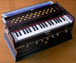Kartar Harmonium 7 Stops