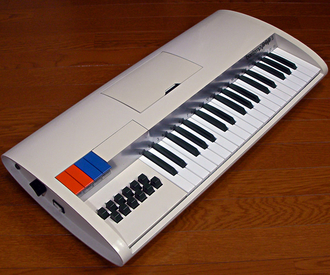 Bontempi POP3 Custom