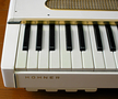 Hohner Organetta 3