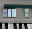 Farfisa Mini Compact