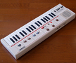 Casio Casiotone MT-40