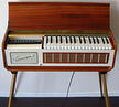 Farfisa Pianorgan I