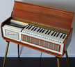 Farfisa Pianorgan I