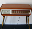 Farfisa Pianorgan I