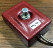 Ace Tone Foot Switch Red