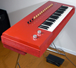 Yamaha Electone A-3