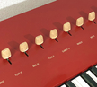 Yamaha Electone A-3