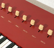 Yamaha Electone A-3